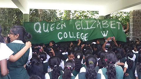 Lauréats HSC: Grande Première pour les Collèges Ste Marie et James Burty David