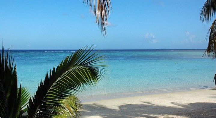 25 of Africa's Best Beaches, Mauritius Here Too