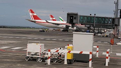 Fraud Alleged AML: ICAC Makes Two New Arrests