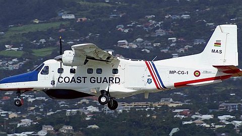 Maritime Air Squadron : le 28e anniversaire célébré avec une série d’activités ce mardi