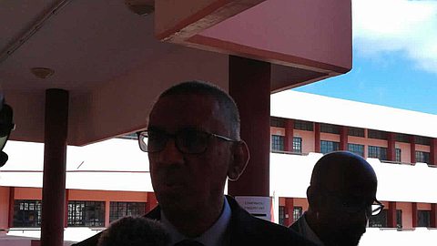 Partielle au n18: «Les Mauriciens ne se réveillent que le jour des élections», dit Rahman