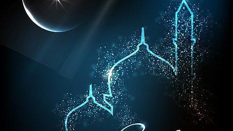 La Fête Eid Sera Célébrée ce Samedi 18 Juillet