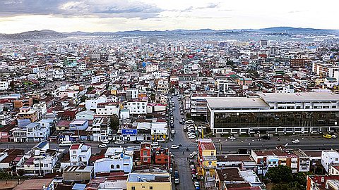 Kidnapping à Madagascar: le Mauricien Raj Doolun libéré