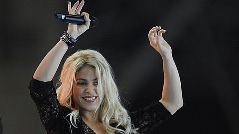 Musical Superstars to Wow Audience at FIFA World Cup Final