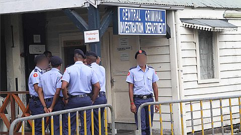 Prêt de Rs 40 M à Ramgoolam: la Cour Fait la Leçon aux Limiers du CCID