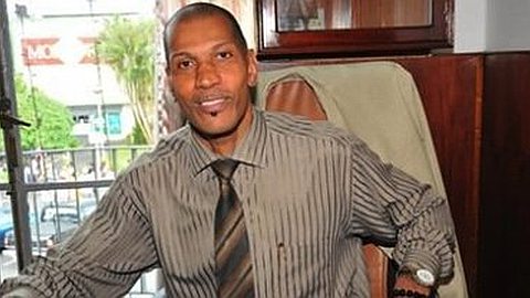 Mario Bienvenu Rejoint l’Alliance PTr-MMM