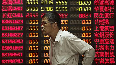 China's Economy Cools, Shows Need for Policy Action