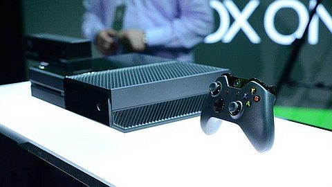 Here Are Five Especially Neat Things the Xbox One Can Do