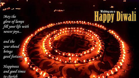 Divali : l’Eclipse s’Invite à la Fête