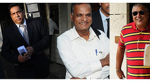 Boskalis Accused of Trying to Bribe Officials in South America Also