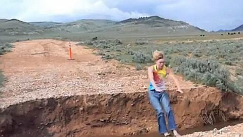 Video of the Day: Fail Compilation of the Month January 2013