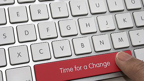 5 Reasons to Consider Changing Careers