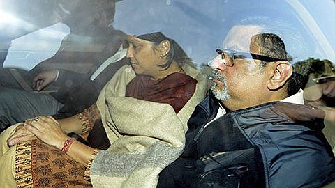 Indian Couple Sentenced to Life For Murder of Daughter And Housekeeper