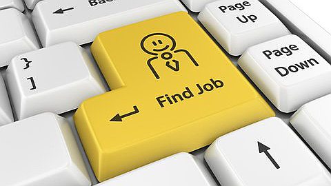 Look Beyond The Money If You’re Job Hunting