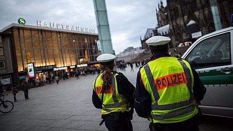 Cologne Attackers Were of Migrant Origin - Minister