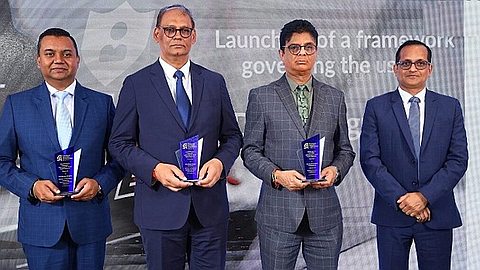 FSC: the launch of a framework governing the use of digital signatures