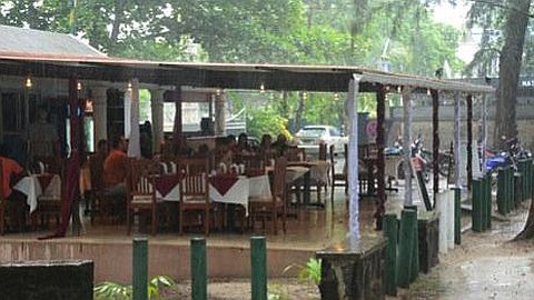 Terres de l’Etat: Rideau sur le «Ritum Coffee»