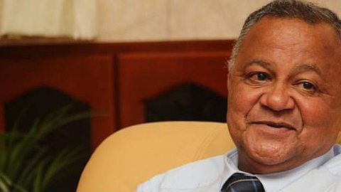 Fête nationale à Rodrigues : Eddy Boissézon invité d’honneur