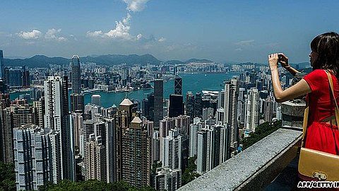 Travel Survey: Japan Rules for Food, China the Least Friendliest for Travelers