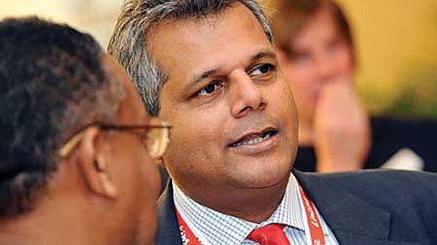 Aviation: les Leçons de Vijay Poonoosamy à Air Mauritius