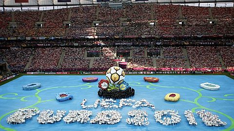 More Space For The Calculations