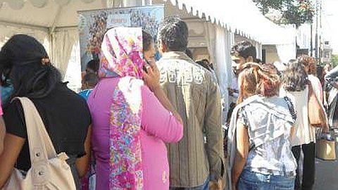 Emploi : Entre Illusions des Jeunes et Besoins du Marché