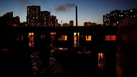 Moody's downgrades China, warns of fading financial strength as debt mounts