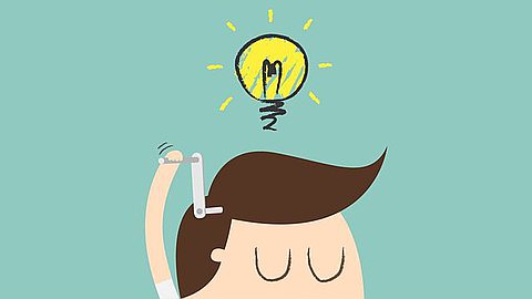 How to Reinvent Your Career