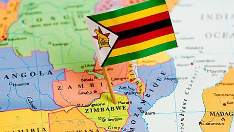 Mauritius Firms Keen on Zimbabwean Projects