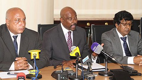 Joe Lesjongard: «Le MMM Est Devenu un Fan Club»