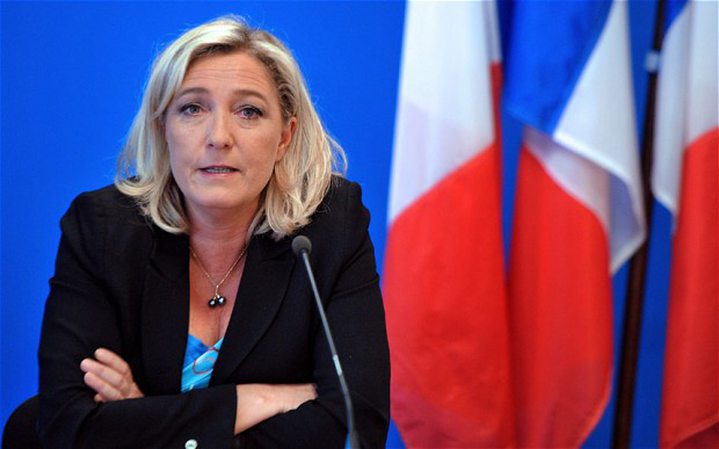Why Le Pen Just Lost Her Best Chance to Win ..
