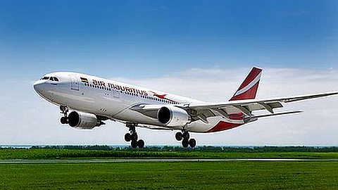 Air Mauritius reprend ses vols vers l’Australie