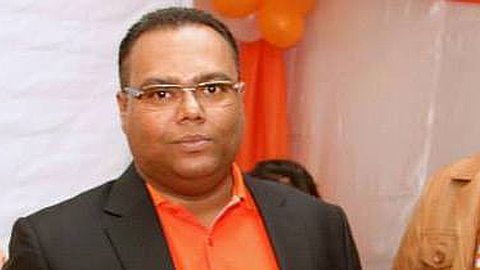 Attouchement Sexuel Allégué: un Proche du MSM Arrêté