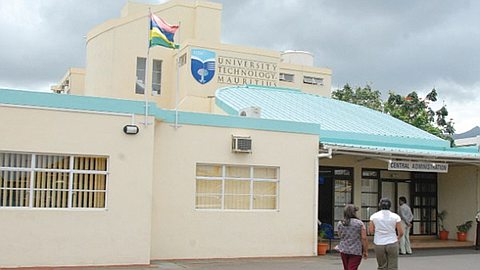 Dr Sharmila Seetulsingh-Goorah: «L’UTM ne réagit pas aux manifestations»