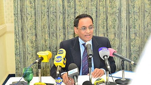 Lutchmeenaraidoo: «On Attend que se Matérialise l’Engagement Pris par Dawood Rawat» 