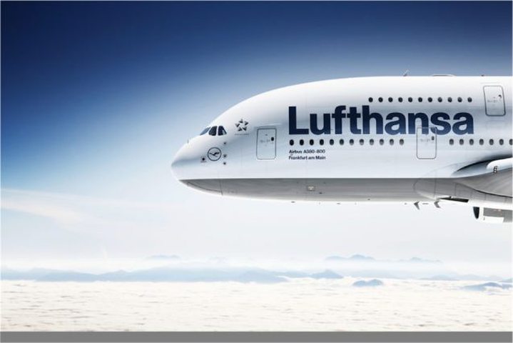 Lufthansa Non Stop Service to Mauritius