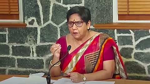 National Certificate of Education : Promotion automatique pour ceux qui n’ont pu prendre part aux examens