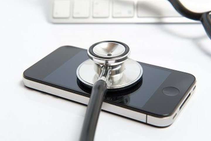 Health Care Goes Digital...