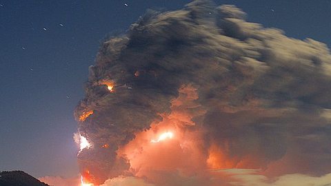 Picture of the Day: Do you Aee a Face?