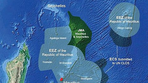 Mauritius: Charting the Future of an African Outlier