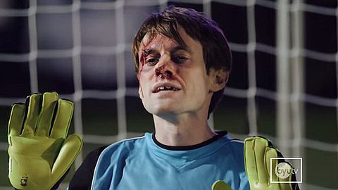 Video of the Day: The Top Soccer Shootout Ever