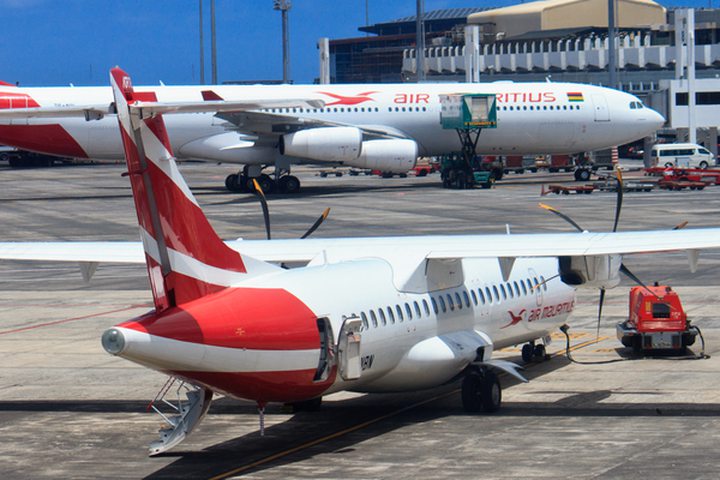 Air Corridor : Air Mauritius Tente De Séduire...