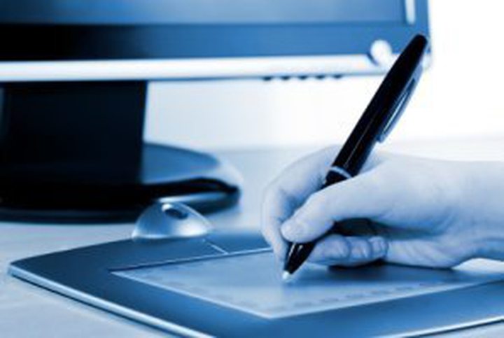 Government to Introduce Digital Signatures