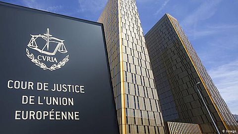 Indépendance des juges : la Pologne condamnée à une astreinte d'1 million d'euros par jour