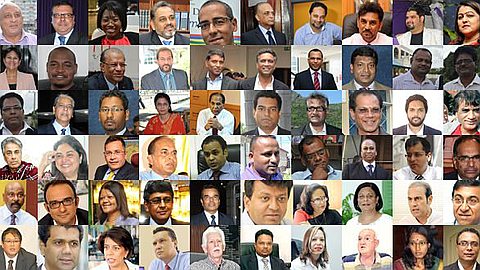 Profils des Candidats PTr-MMM