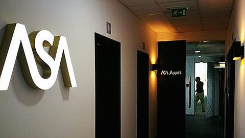 ASA Investment Bank: un nom qui fait mouche