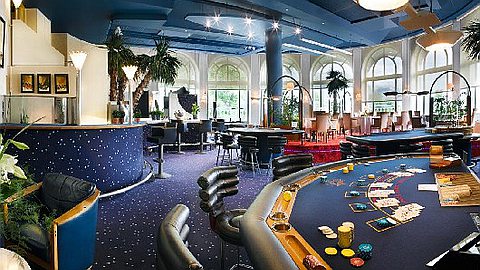 Restructuration de la SIC - Casinos: la privatisation à nouveau sur le tapis