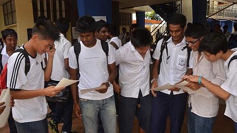 One Hundred Positions Available for SC Holders