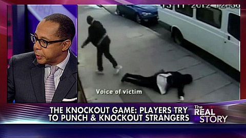 Horrifying New "Knockout Game" Trend Responsible for 7 Deaths