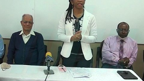 Rodrigues : création de 300 emplois dans le domaine de l'informatique d'ici décembre